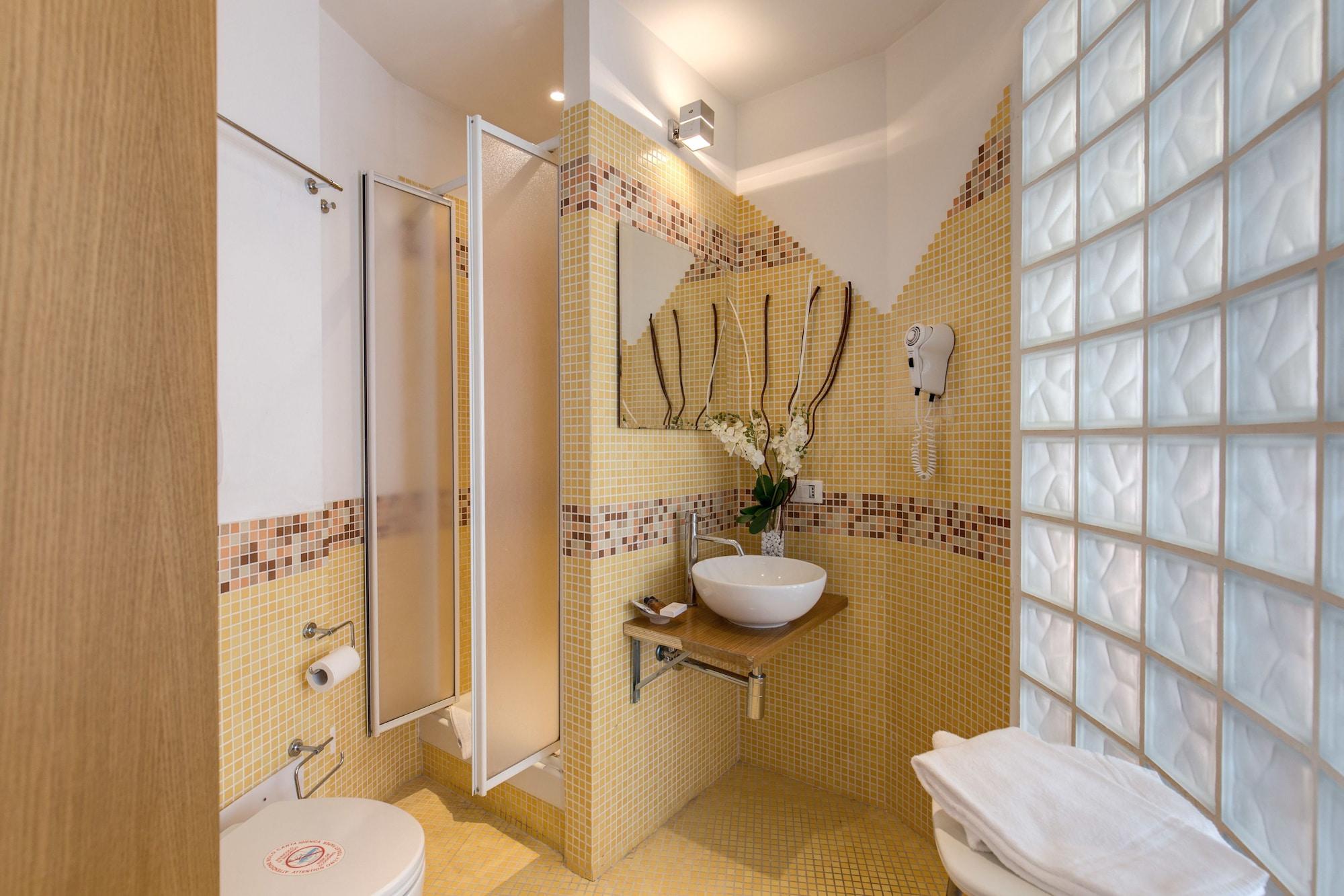 Residenza Romantica Gasthof Rom