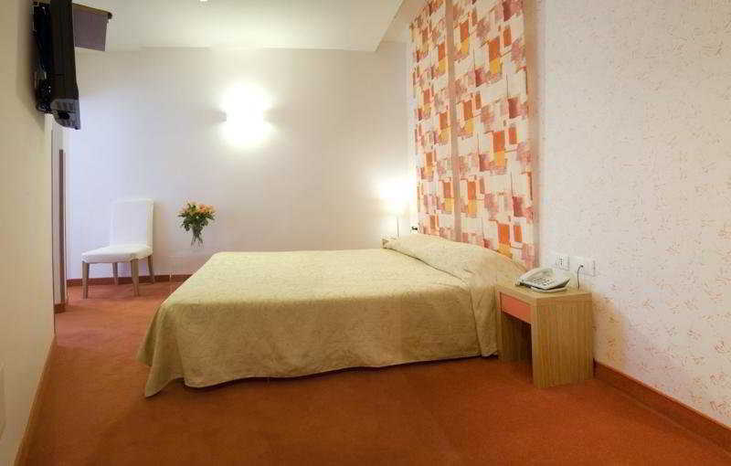 Gasthof Residenza Romantica Rom