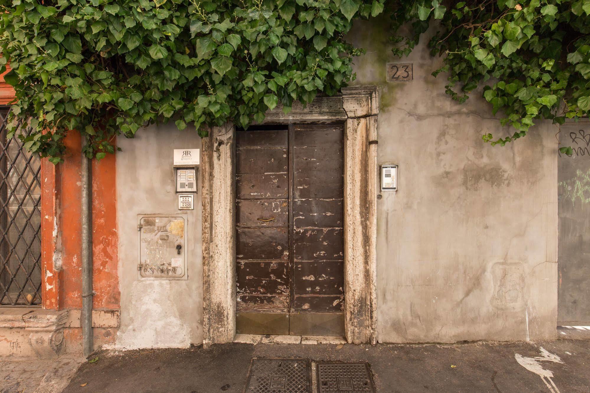 Residenza Romantica Gasthof